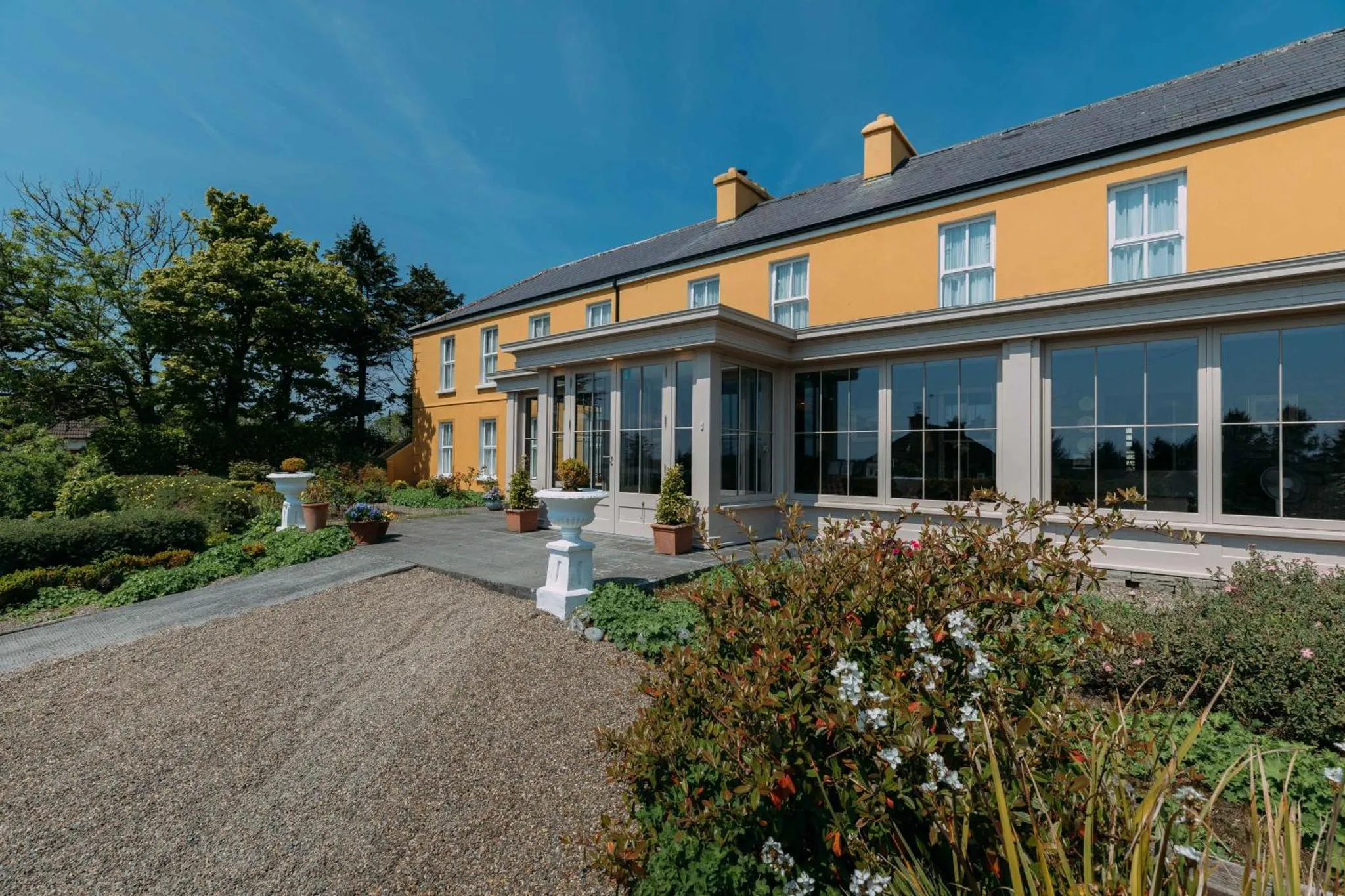 sheedys boutique hotel & restaurant